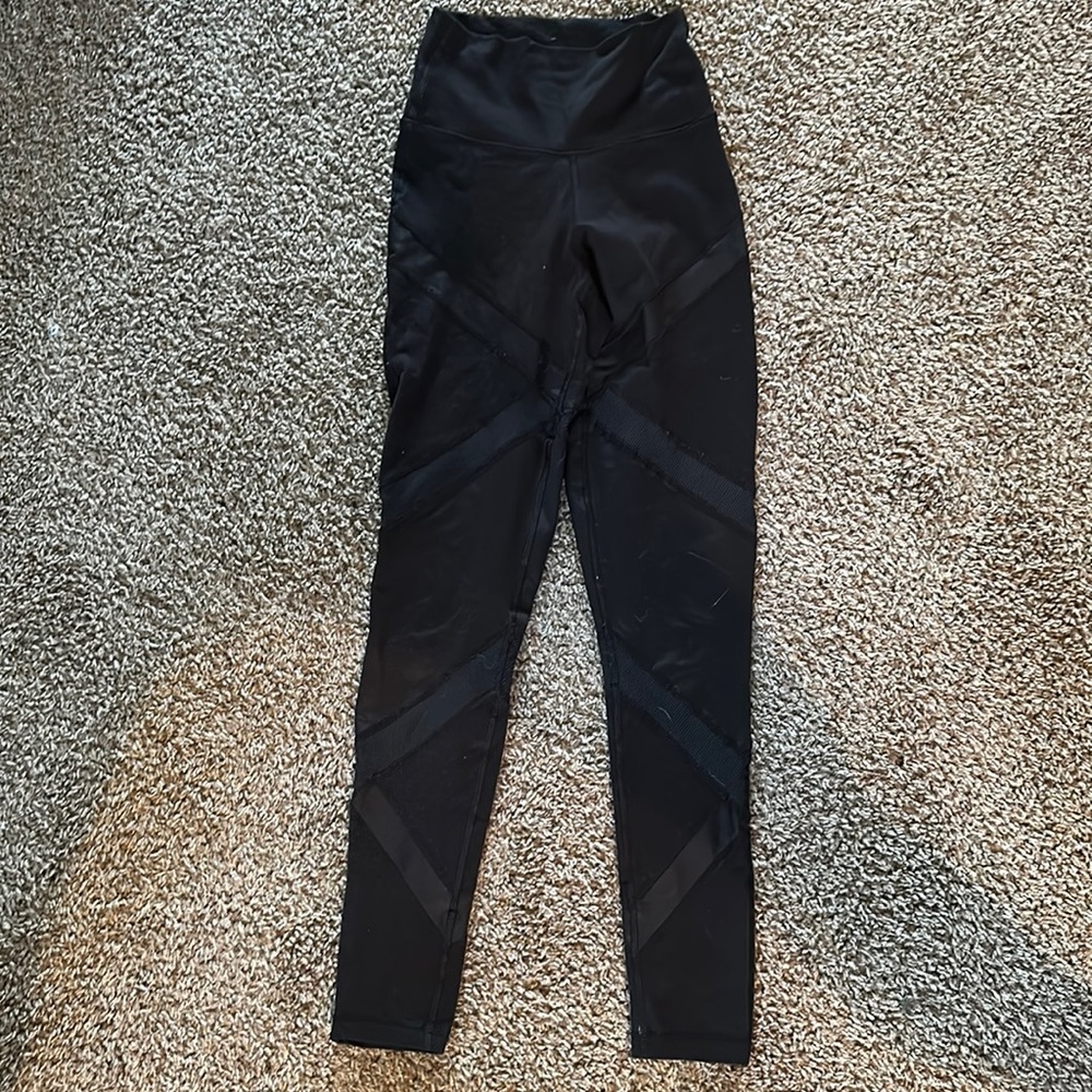 Hi rise leggings by Offline by Aerie